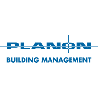Planon Building Management
